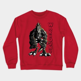 WarHound Crewneck Sweatshirt